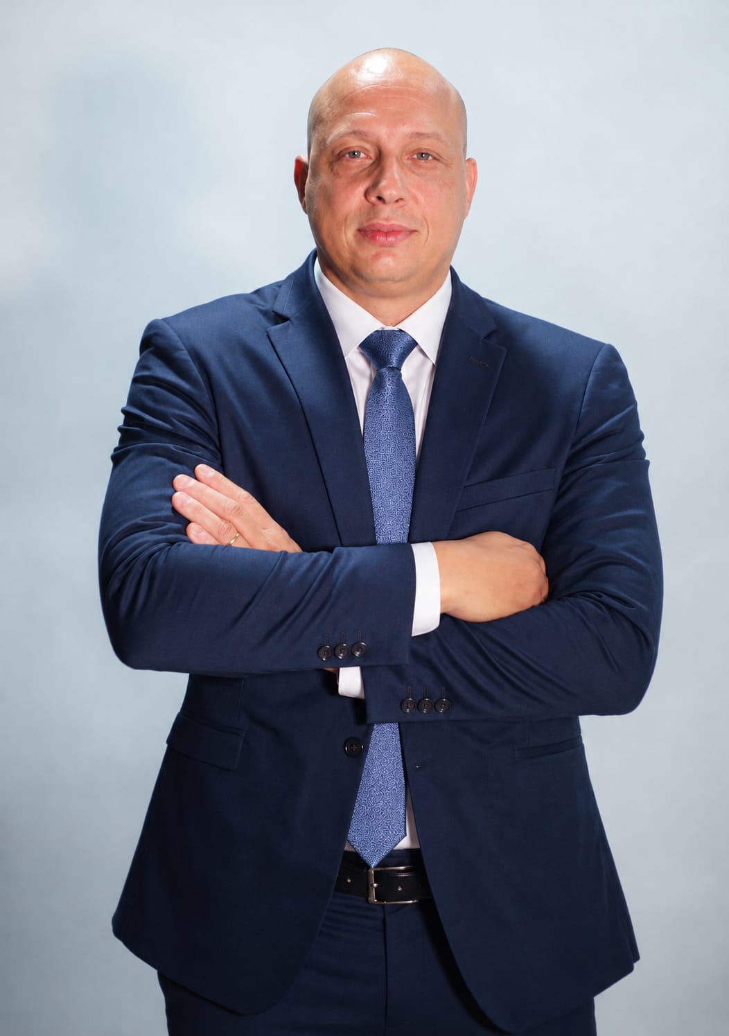 Advogado Daniel Krüger